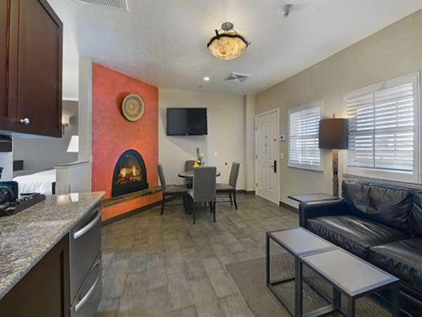 Suite - Best Western Plus Canyonlands Inn Moab