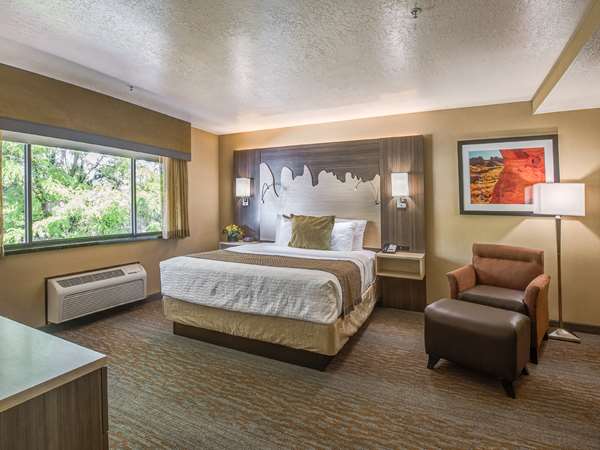 Suite - Best Western Plus Canyonlands Inn Moab