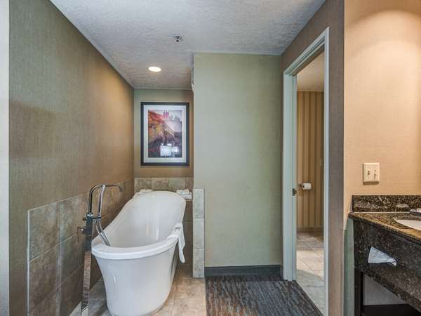 Suite - Best Western Plus Canyonlands Inn Moab