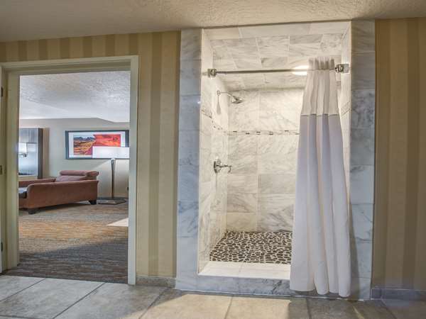 Suite - Best Western Plus Canyonlands Inn Moab