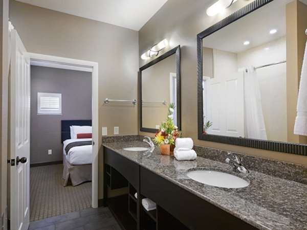 Suite - Best Western Plus Canyonlands Inn Moab