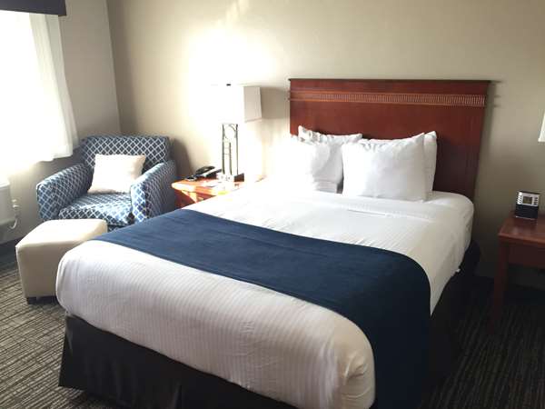  - Best Western Timpanogos Inn Lehi - I-15, Exit 279