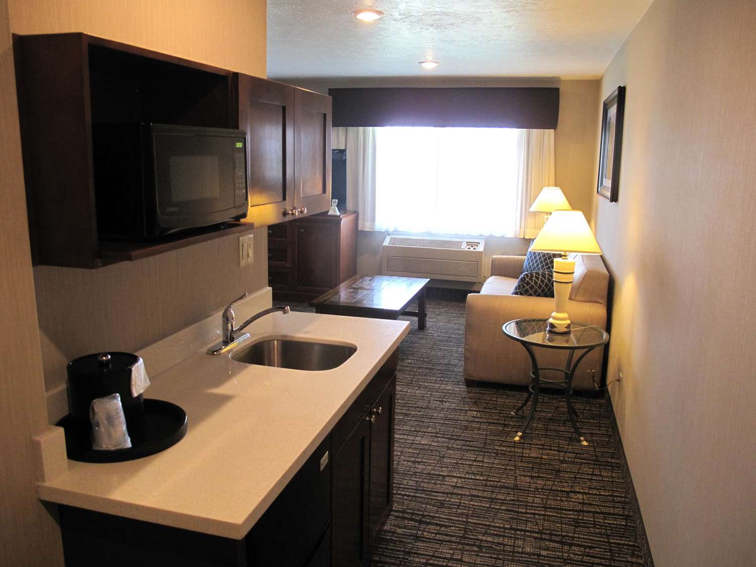 Best Western Timpanogos Inn Lehi, UT - See Discounts