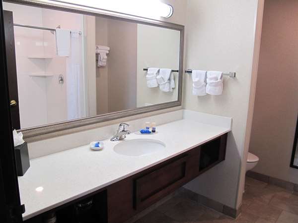  - Best Western Timpanogos Inn Lehi - I-15, Exit 279