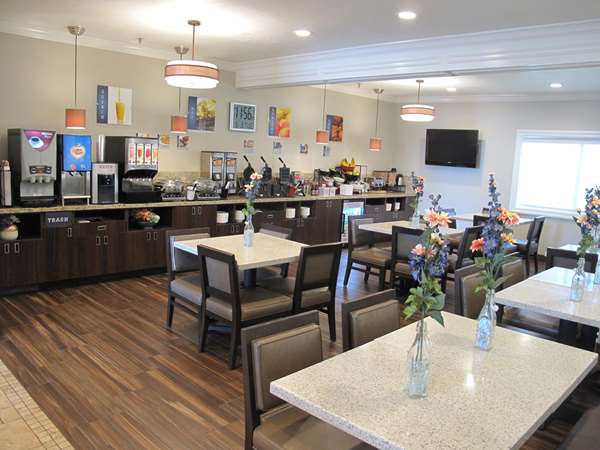 Amenities - Best Western Timpanogos Inn Lehi - I-15, Exit 279