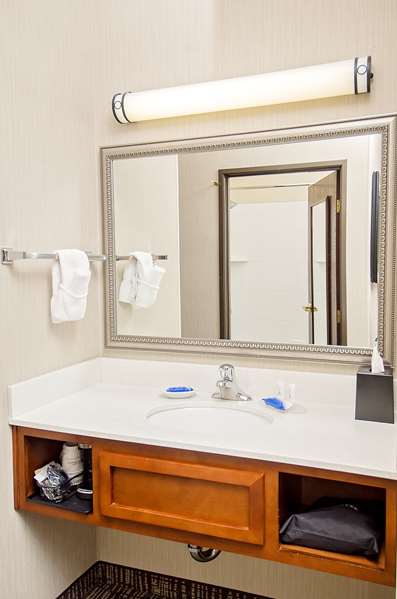  - Best Western Timpanogos Inn Lehi - I-15, Exit 279