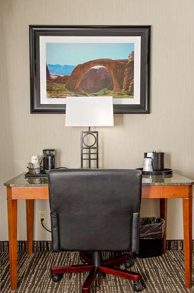  - Best Western Timpanogos Inn Lehi - I-15, Exit 279