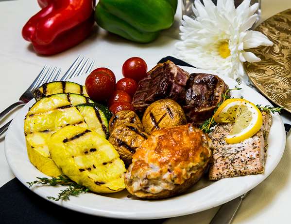  - Best Western Plus Abbey Inn St George - I-15, Exit 6