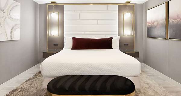 Suite - Best Western Plus Abbey Inn St George - I-15, Exit 6