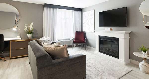 Suite - Best Western Plus Abbey Inn St George - I-15, Exit 6