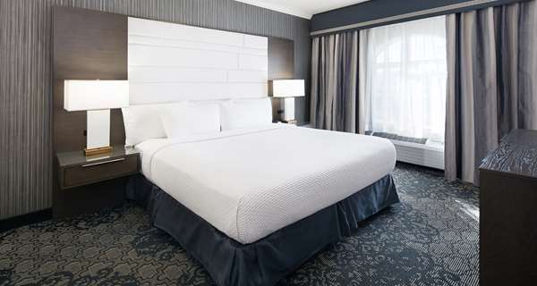 Suite - Best Western Plus Abbey Inn St George - I-15, Exit 6