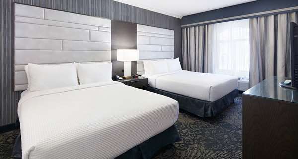 Suite - Best Western Plus Abbey Inn St George - I-15, Exit 6