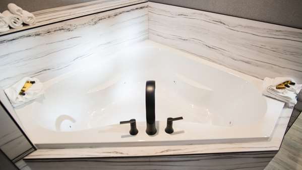 Suite - Best Western Plus Abbey Inn St George - I-15, Exit 6