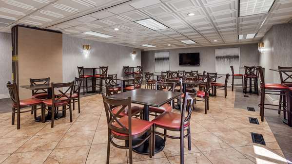 Amenities - Best Western Plus Abbey Inn St George - I-15, Exit 6