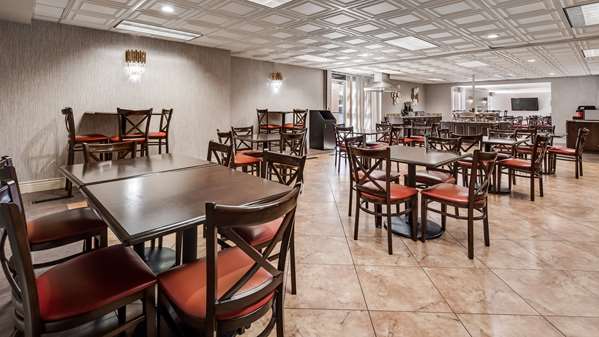 Amenities - Best Western Plus Abbey Inn St George - I-15, Exit 6