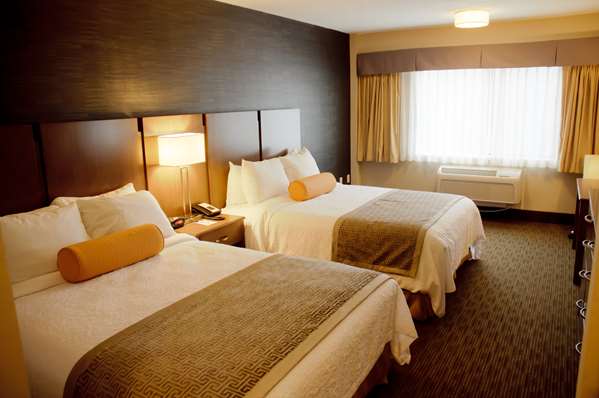  - Best Western Plus Cottontree Inn Sandy - I-15, Exit 291