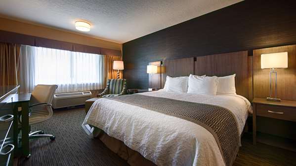  - Best Western Plus Cottontree Inn Sandy - I-15, Exit 291