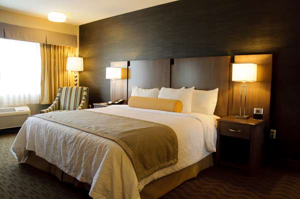  - Best Western Plus Cottontree Inn Sandy - I-15, Exit 291