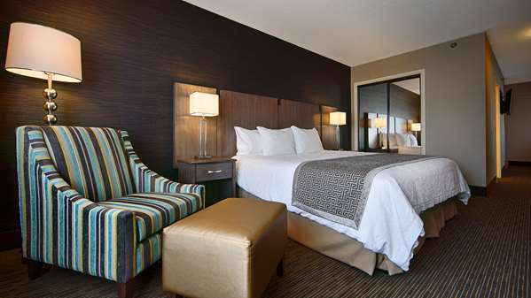  - Best Western Plus Cottontree Inn Sandy - I-15, Exit 291