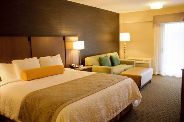  - Best Western Plus Cottontree Inn Sandy - I-15, Exit 291