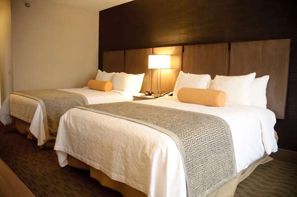  - Best Western Plus Cottontree Inn Sandy - I-15, Exit 291