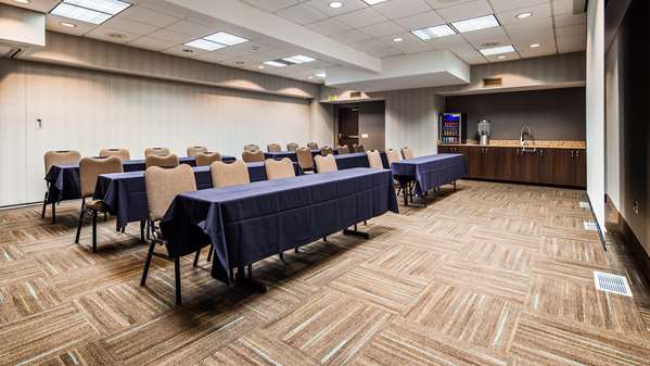  - Best Western Plus Cottontree Inn Sandy - I-15, Exit 291