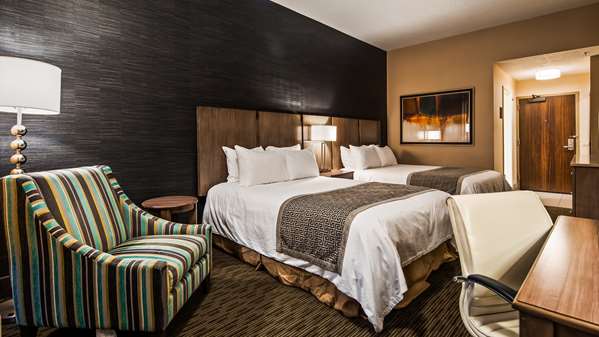  - Best Western Plus Cottontree Inn Sandy - I-15, Exit 291