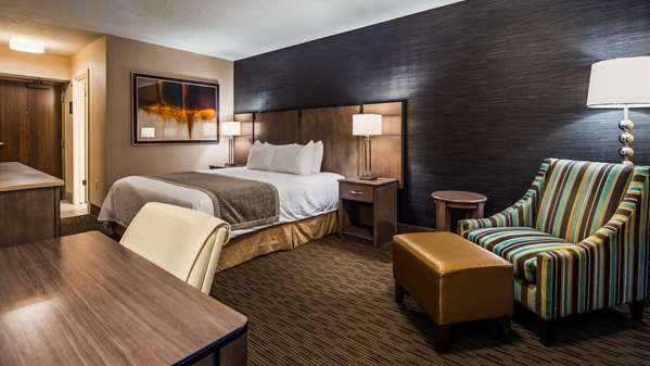  - Best Western Plus Cottontree Inn Sandy - I-15, Exit 291