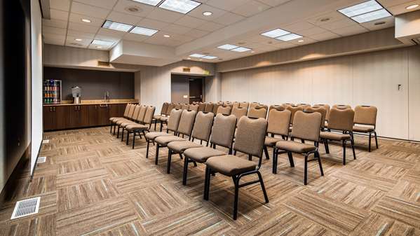  - Best Western Plus Cottontree Inn Sandy - I-15, Exit 291