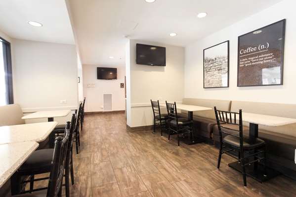 Amenities - Best Western Plus Cottontree Inn Sandy - I-15, Exit 291