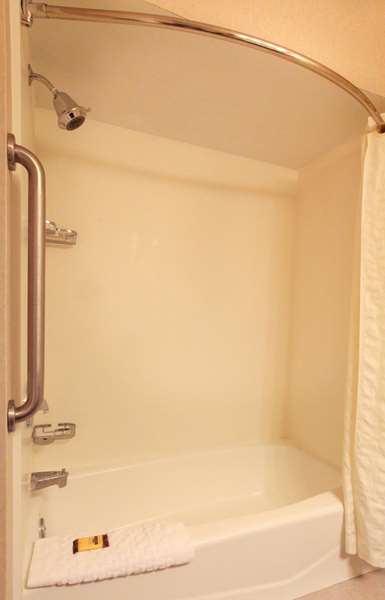  - Best Western Plus Cottontree Inn Sandy - I-15, Exit 291