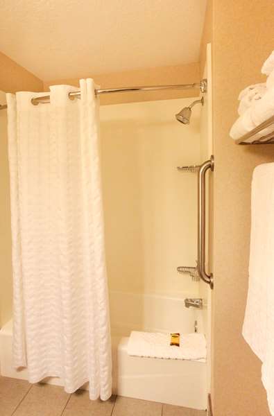  - Best Western Plus Cottontree Inn Sandy - I-15, Exit 291