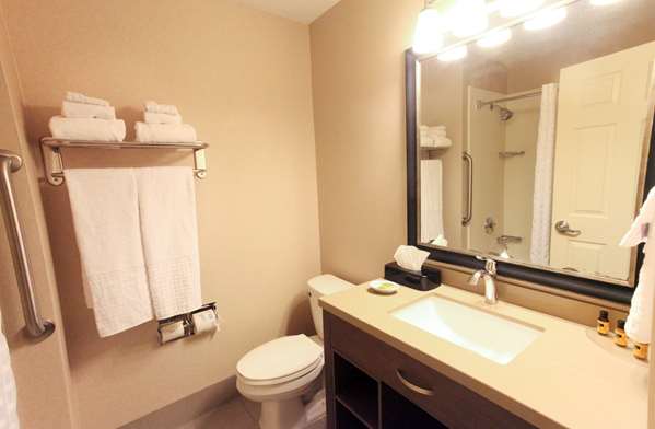  - Best Western Plus Cottontree Inn Sandy - I-15, Exit 291
