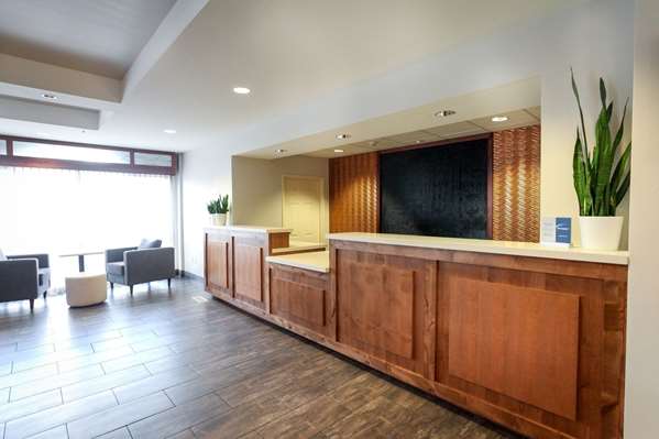  - Best Western Plus Cottontree Inn Sandy - I-15, Exit 291