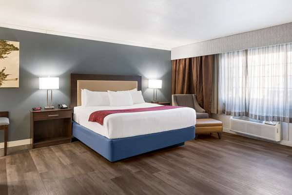  - Best Western Mountain View Inn Springville - I-15, Exit 261