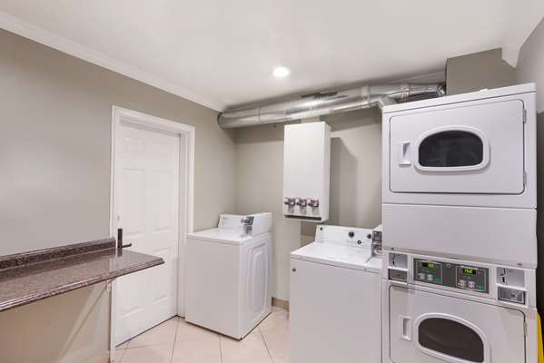  - Best Western Mountain View Inn Springville - I-15, Exit 261