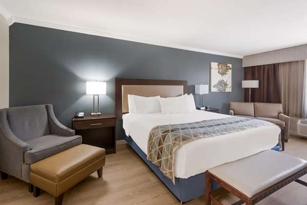  - Best Western Mountain View Inn Springville - I-15, Exit 261