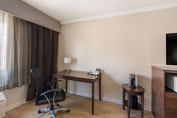  - Best Western Mountain View Inn Springville - I-15, Exit 261