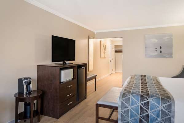  - Best Western Mountain View Inn Springville - I-15, Exit 261