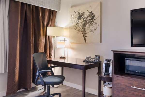  - Best Western Mountain View Inn Springville - I-15, Exit 261