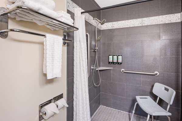  - Best Western Mountain View Inn Springville - I-15, Exit 261