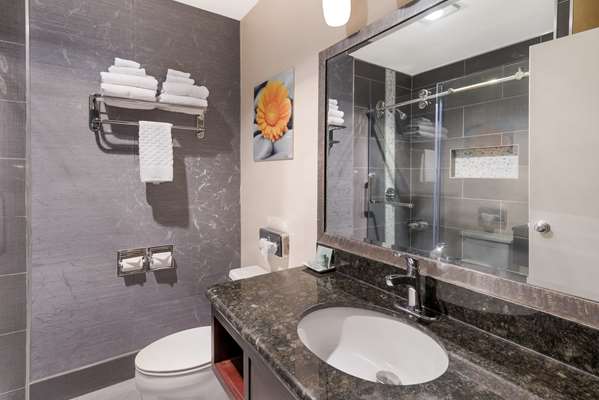  - Best Western Mountain View Inn Springville - I-15, Exit 261