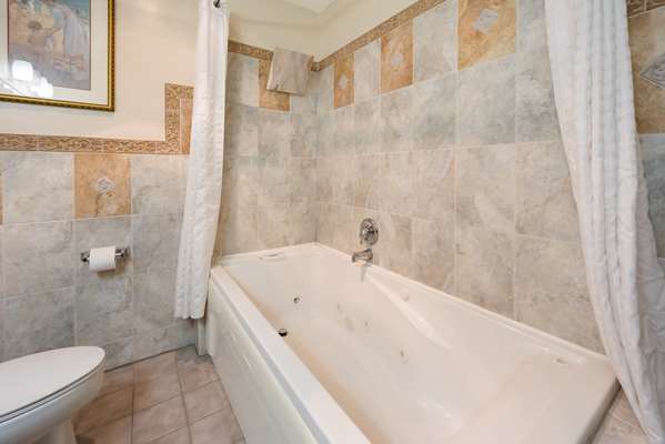  - Best Western Mountain View Inn Springville - I-15, Exit 261