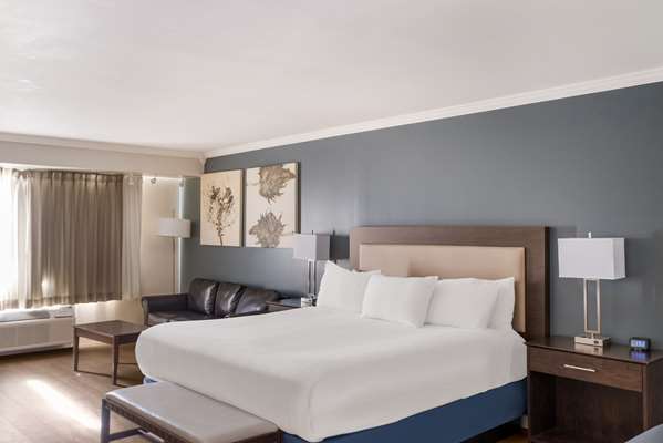  - Best Western Mountain View Inn Springville - I-15, Exit 261