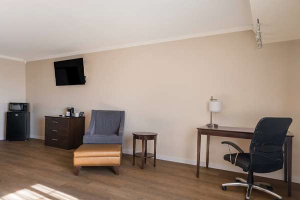  - Best Western Mountain View Inn Springville - I-15, Exit 261