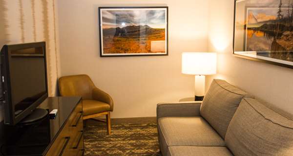 Suite - Best Western Holiday Hills Hotel Coalville - I-80, Exit 162