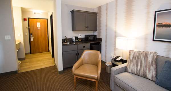 Suite - Best Western Holiday Hills Hotel Coalville - I-80, Exit 162