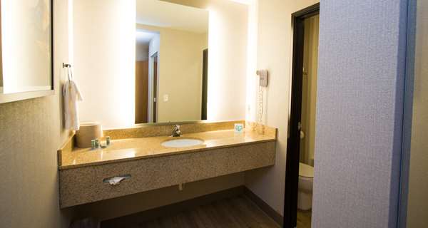 Suite - Best Western Holiday Hills Hotel Coalville - I-80, Exit 162