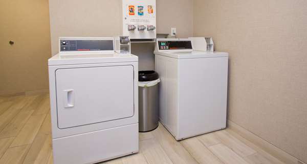  - Best Western Holiday Hills Hotel Coalville - I-80, Exit 162