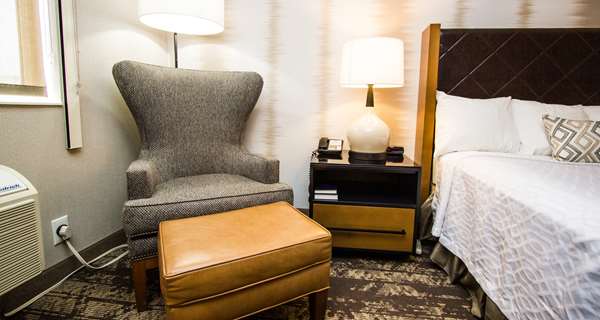  - Best Western Holiday Hills Hotel Coalville - I-80, Exit 162